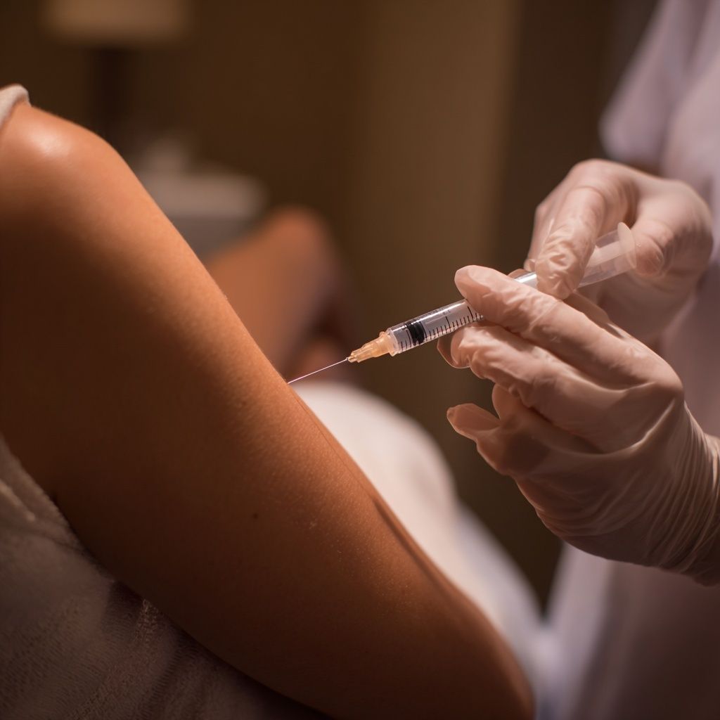 Why Choose Selah Aesthetics and Wellness in Columbus, GA