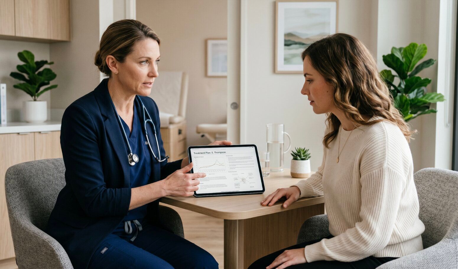 Why Provider Expertise Matters More Than the Product