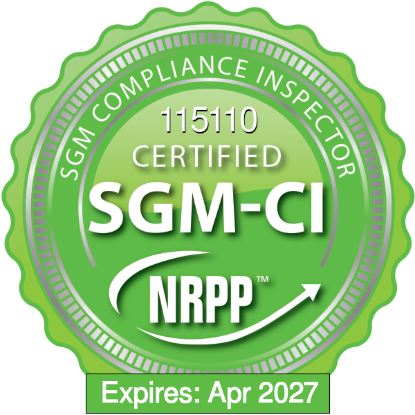 NRPP compliance badge