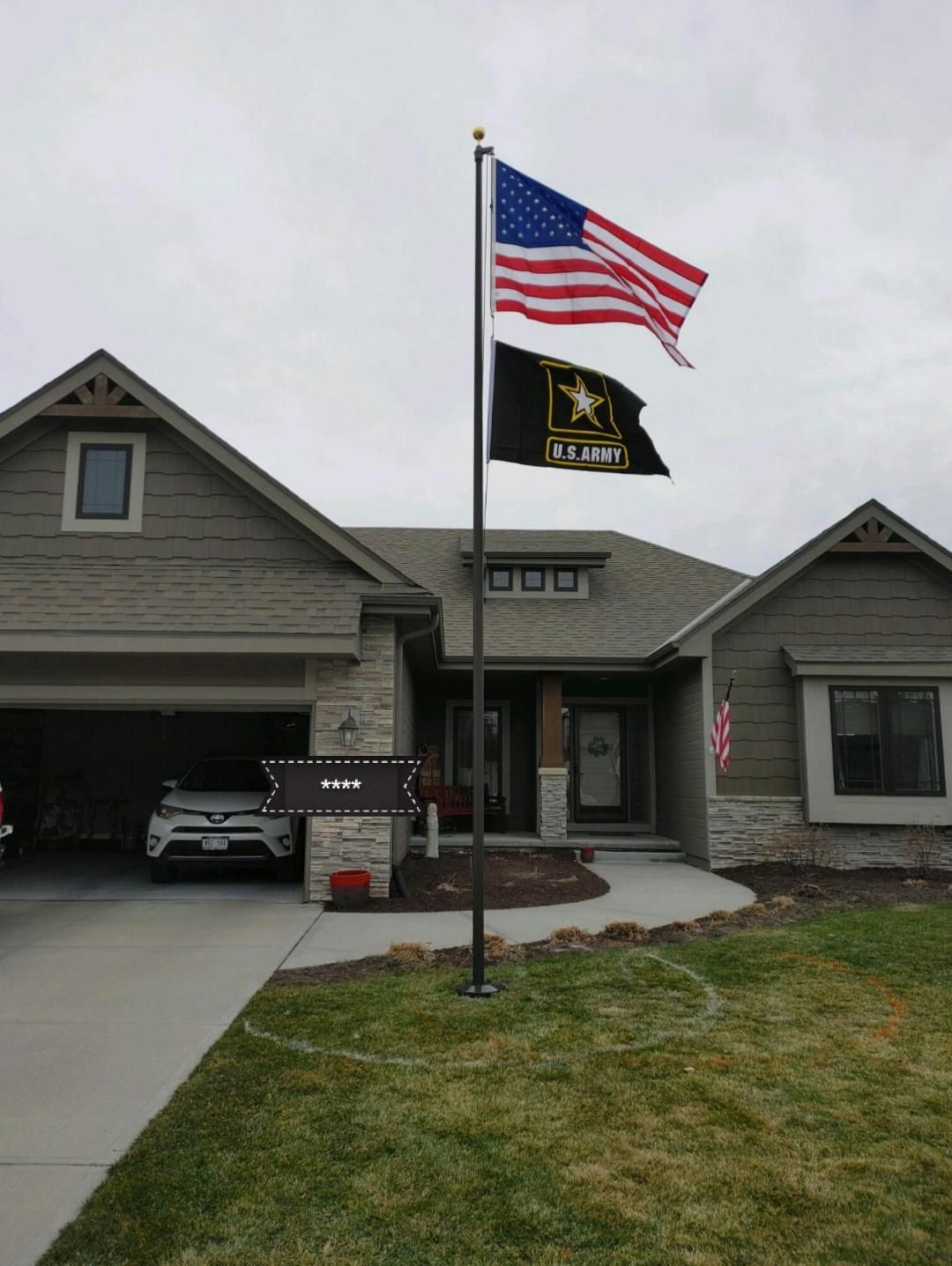 Custom Flag Company — Omaha, NE — A -1 Flags, Poles, and Repair