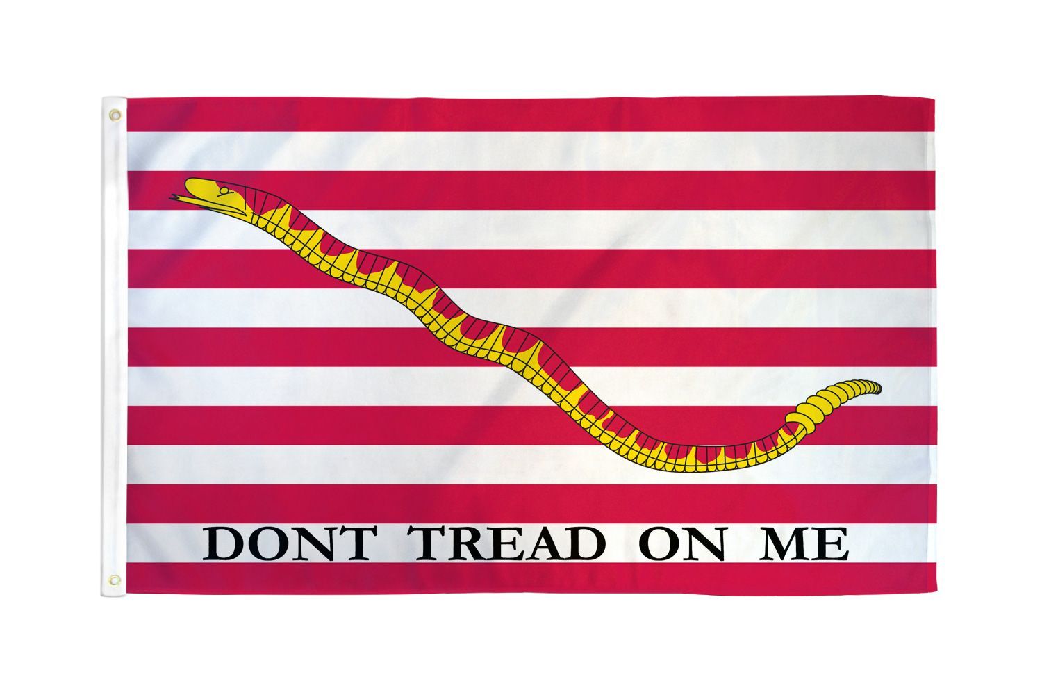 First Navy Jack Flag — Omaha, NE — A -1 Flags, Poles, and Repair