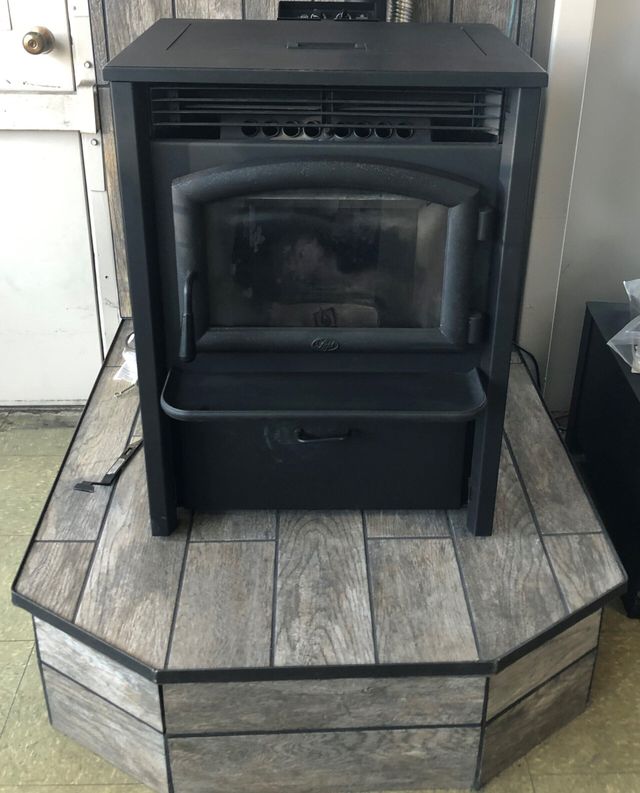 Fireplace Sales | Klamath Falls, OR | Orley's of Klamath Falls Stove and  Spas