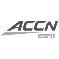 ACCN ESPN Logo www.PartyTimeEvents.com