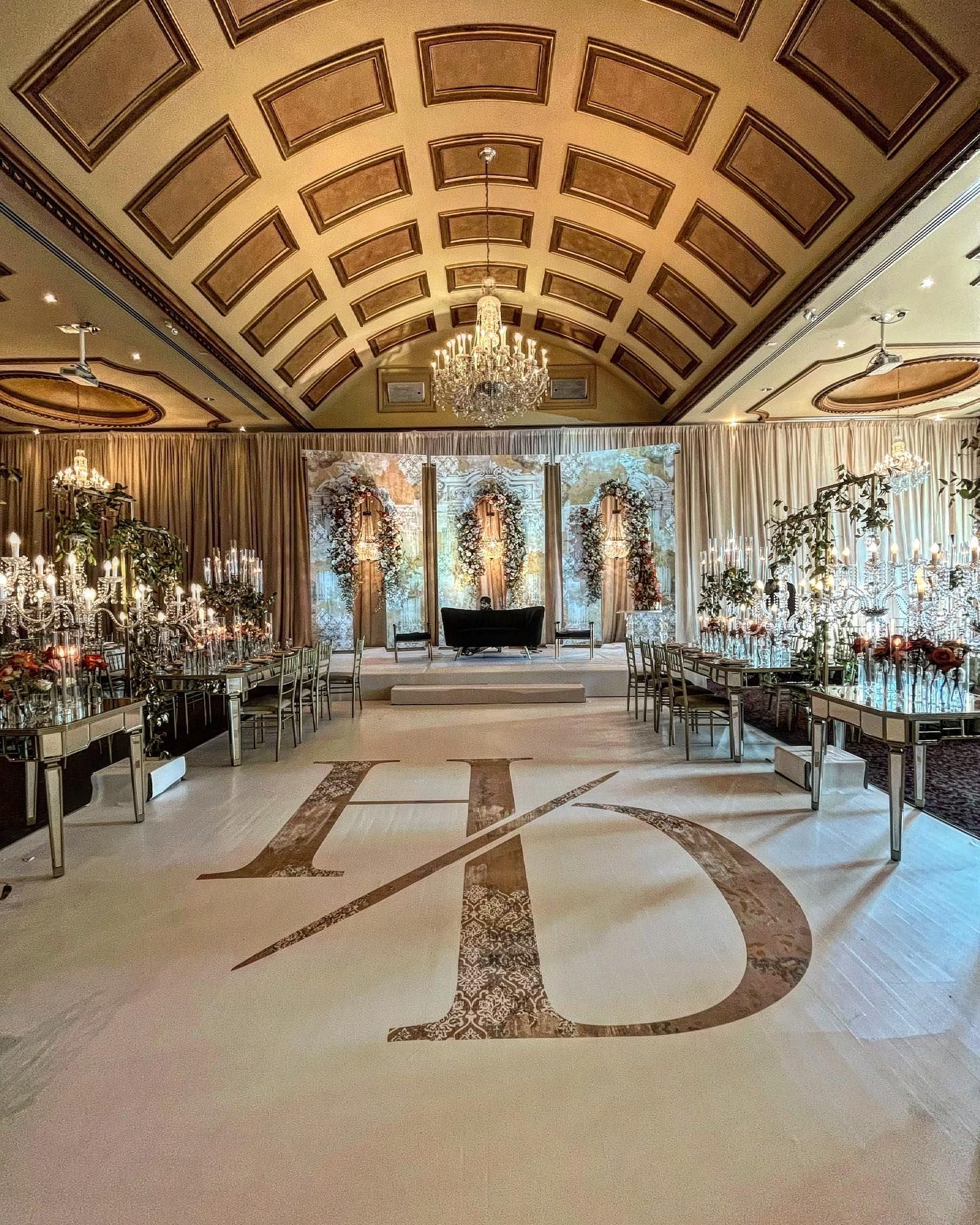 Boston Wireless Uplighting by Party Time Events - Pink