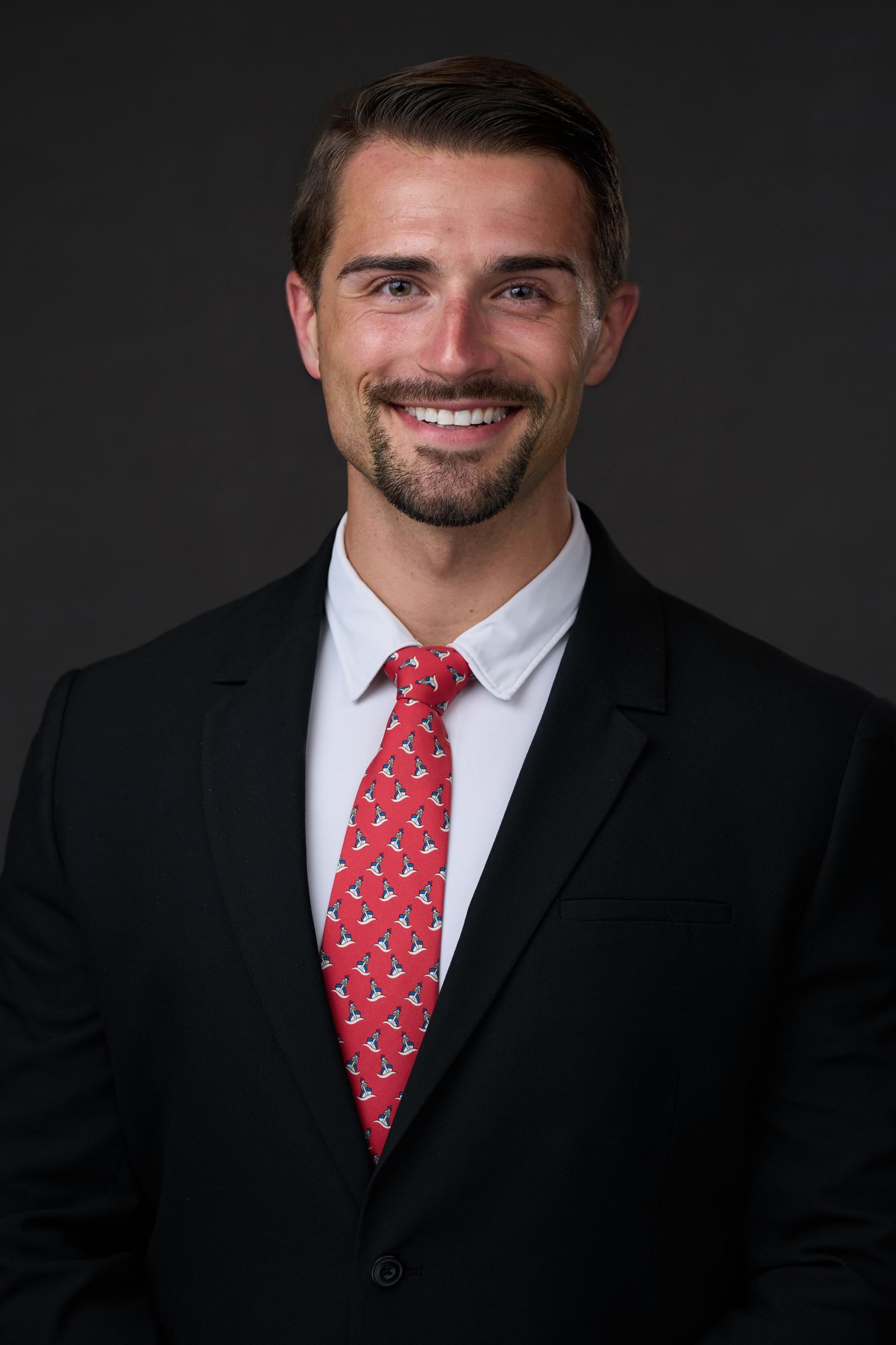 Dr Cole Herzik