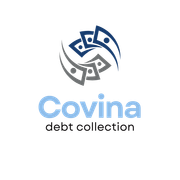 Covina Debt Collection company logo.