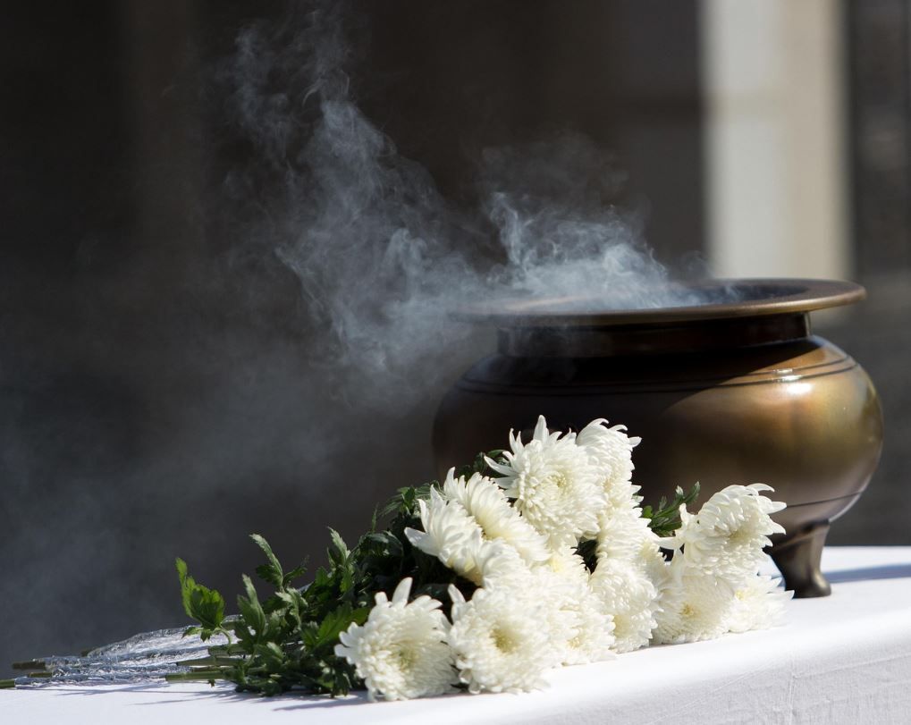 cremation services Berwyn, IL