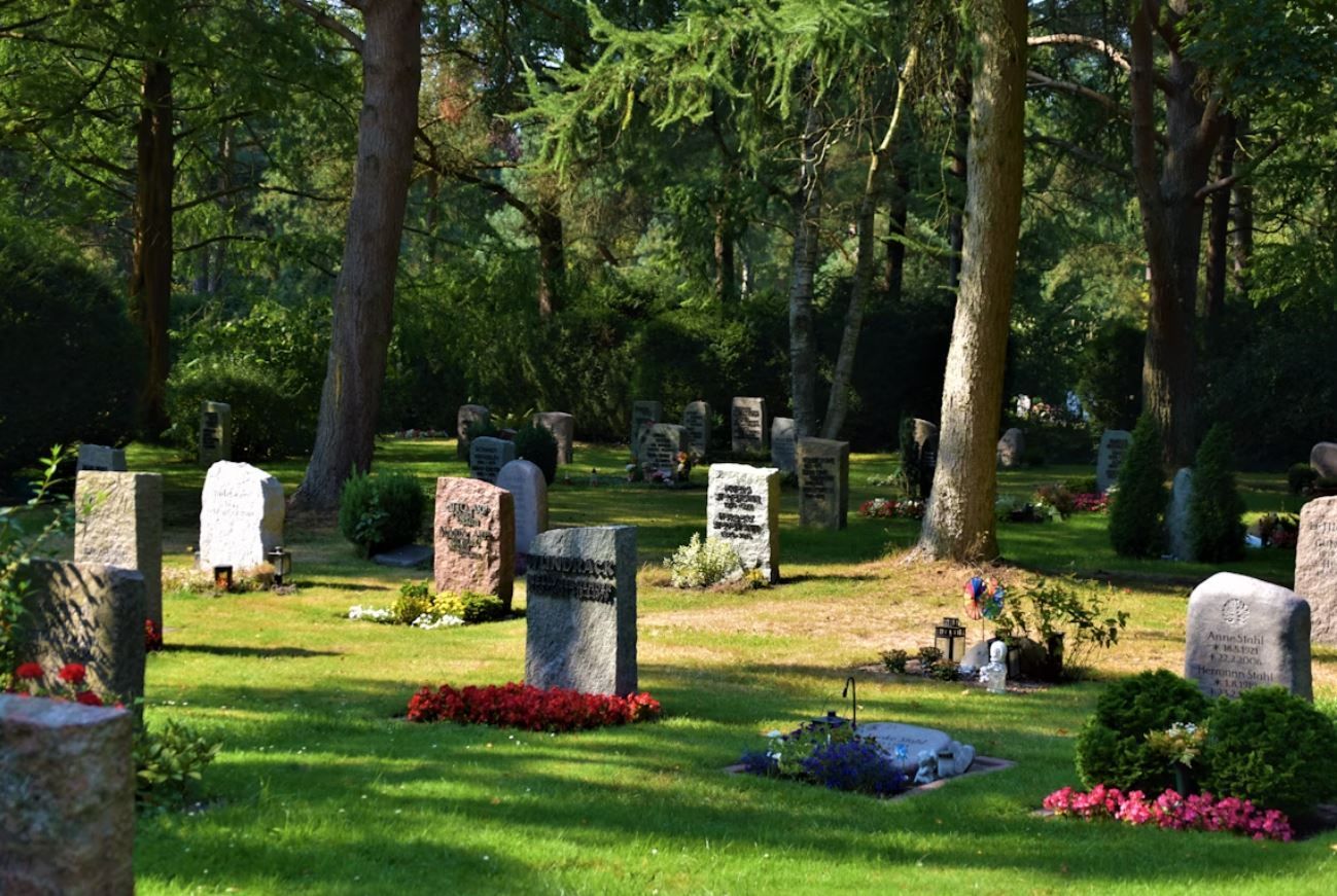 cremation services in Berwyn, IL