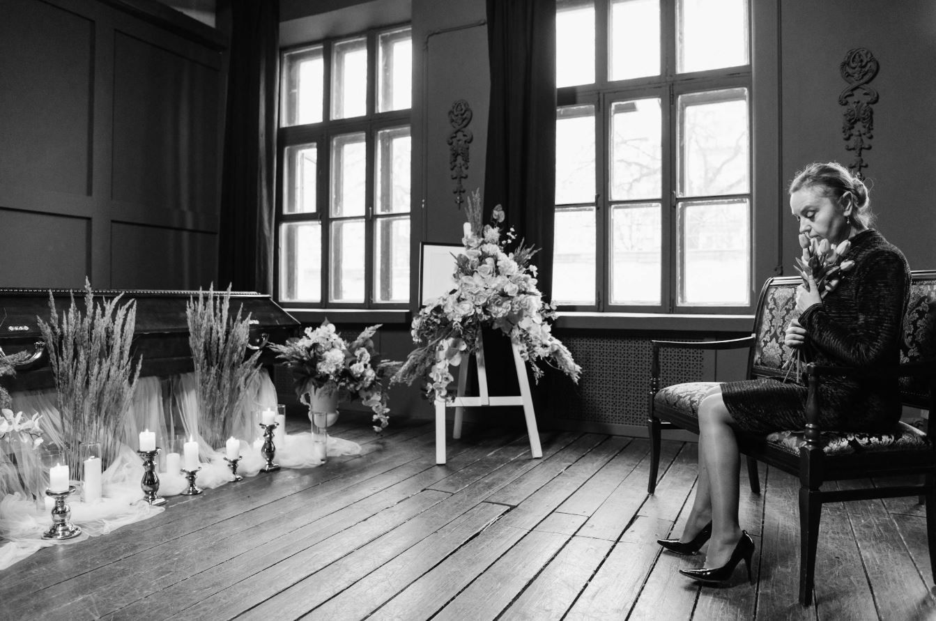 funeral homes in North Riverside, IL