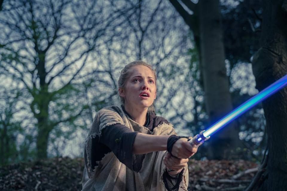 Actress July Janssen www.julyjanssen.com