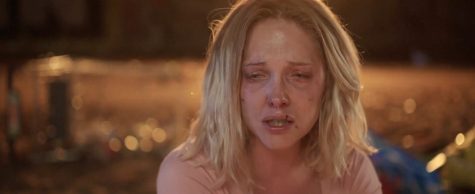 film Stills, stills form movie,   photos of July Janssen on movie sets. Features images with crew members, equipment, director, gaffer, best boy, and DOP