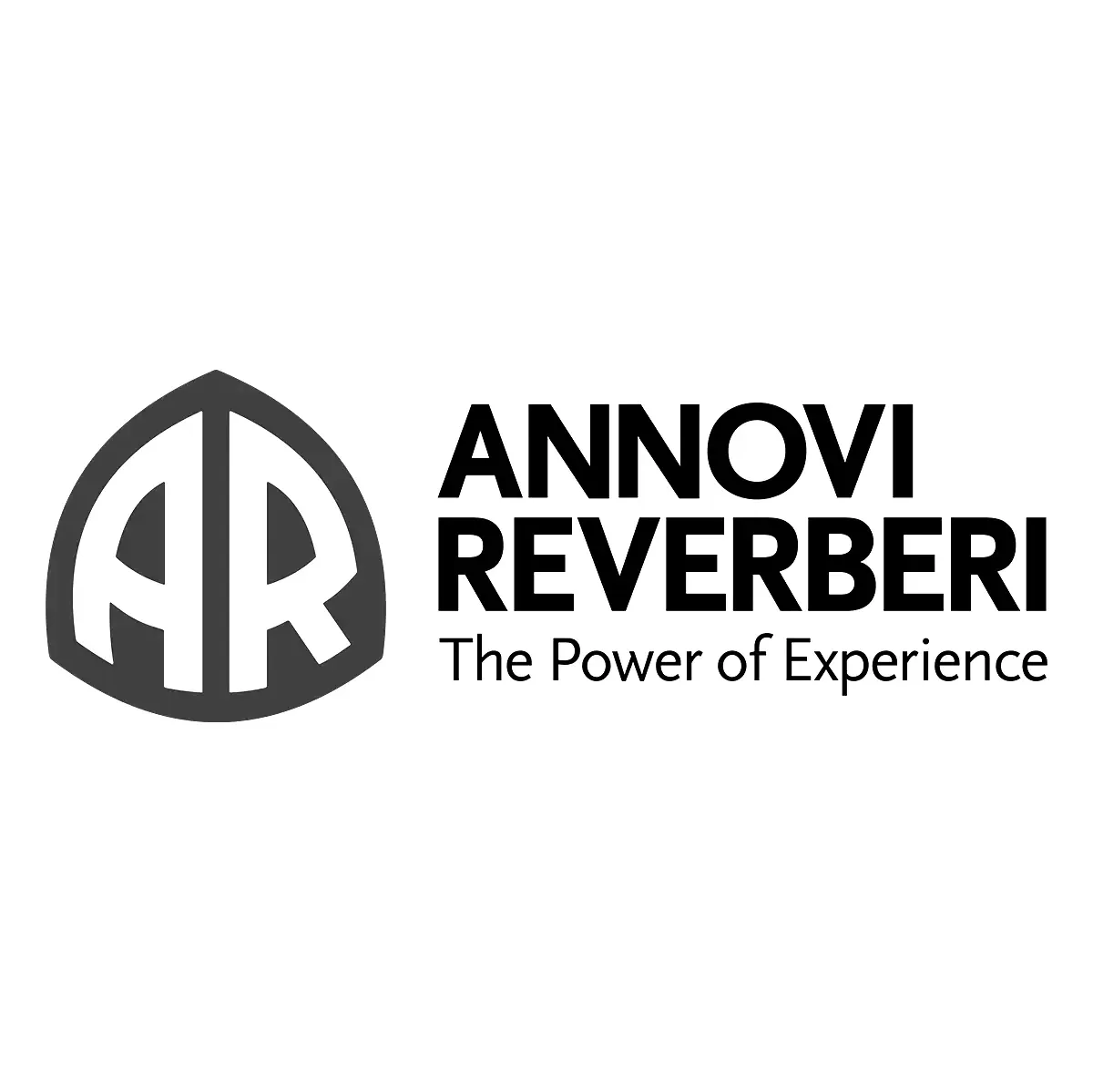 Logo of Annovi Reverberi with 