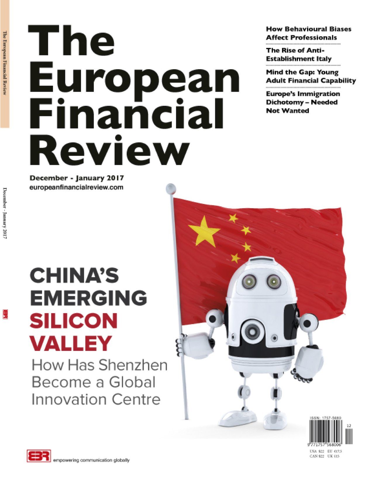 Robot. China. BYD. Taylor Ogan.