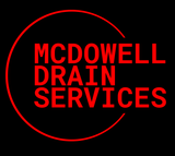McDowell Drain Services Business Logo