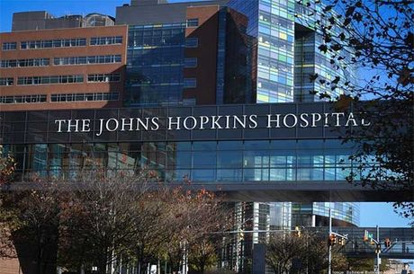 Johns Hopkins Hospital