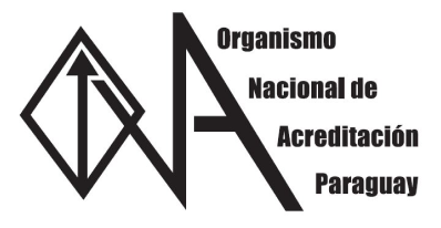 Organismo Nacional de Acreditación Paraguay