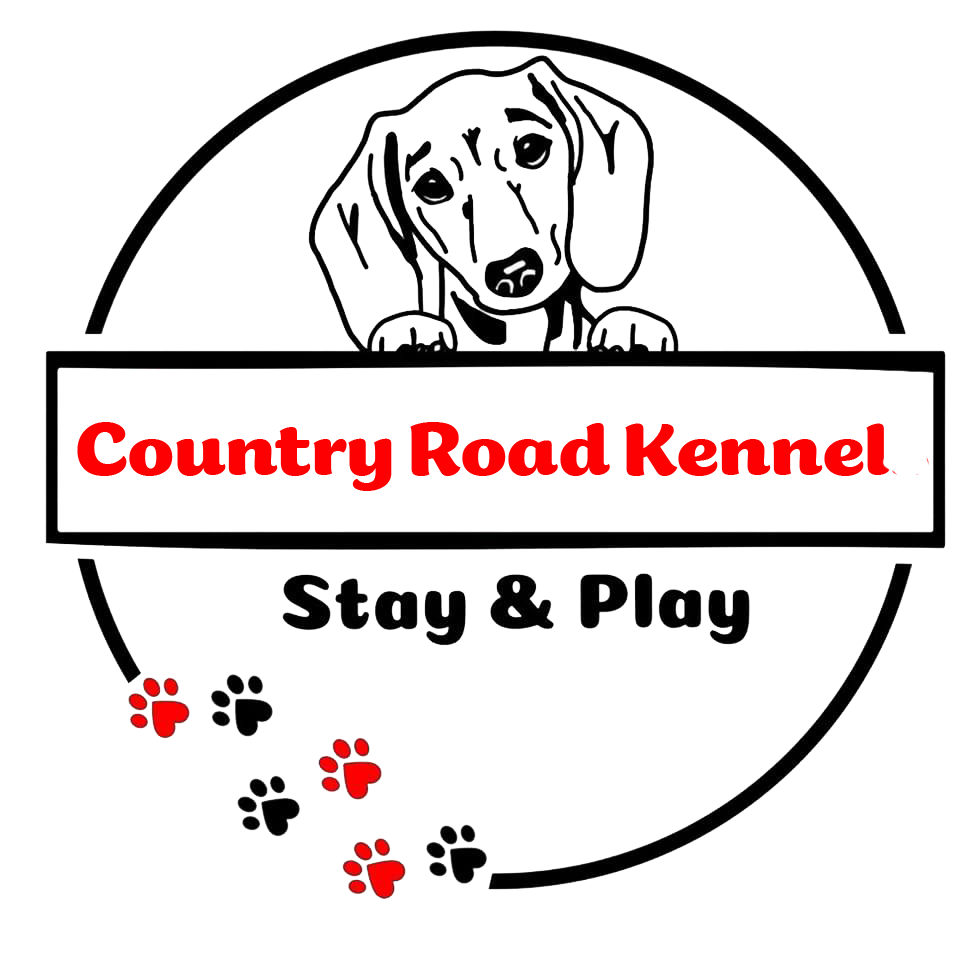 Country Road Kennel Stay & Play logo
