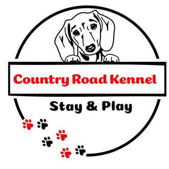 Country Road Kennel Stay & Play logo