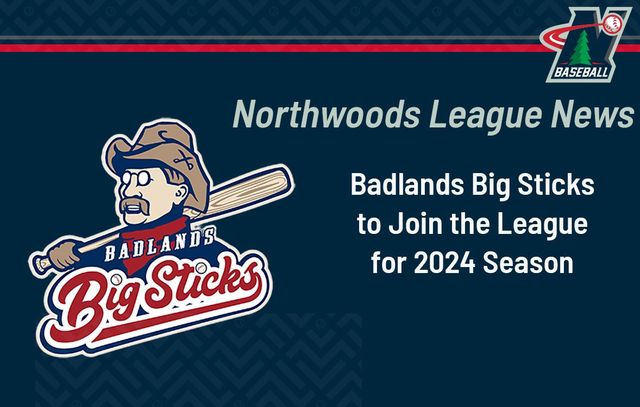 History - Northwoods League