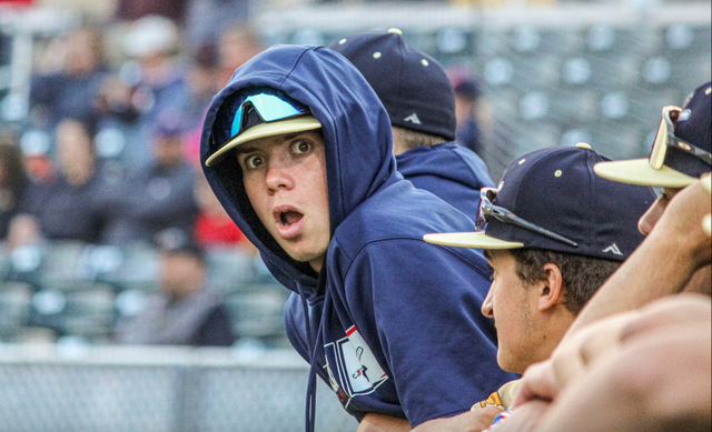 Summer League Series: Badlands Big Sticks Pitcher Austin Bryan