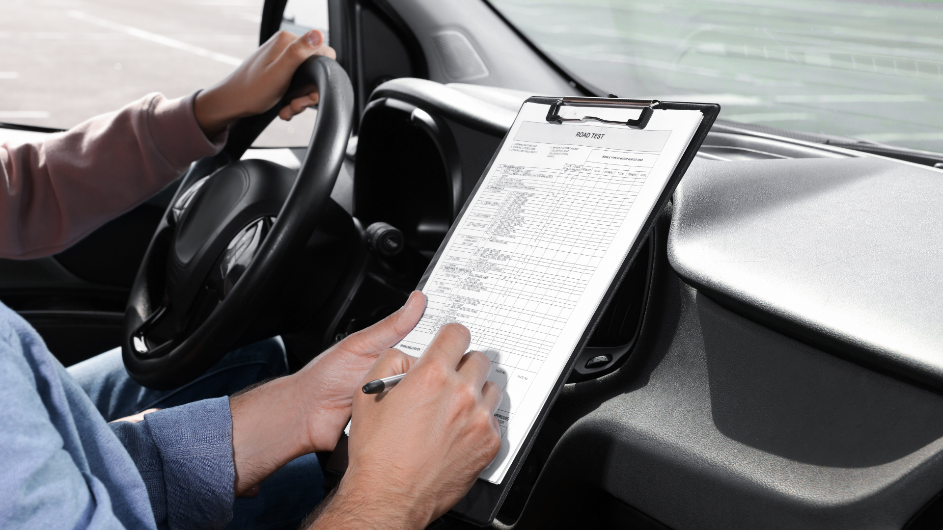 What Is a DMV Driving Course? Learn the Basics