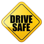 cars on road logo image