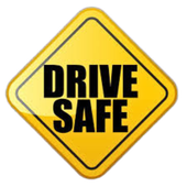 Drivesafe logo