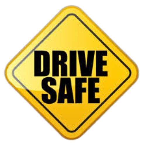 Drivesafe logo