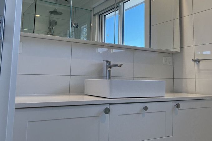 Kitchen And Bathroom Renovations Melbourne - Aktis Renovation