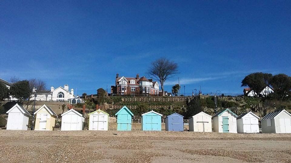 Beach 30 minutes drive