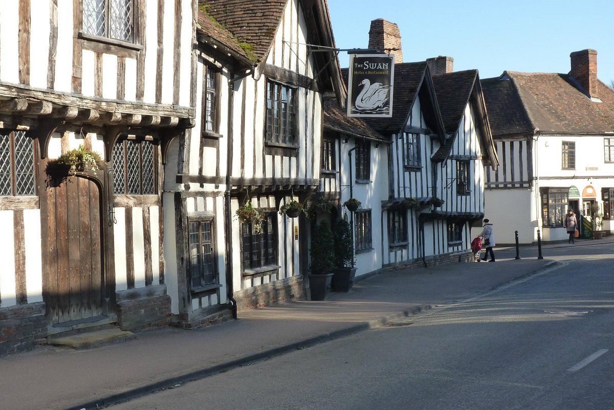 Lavenham