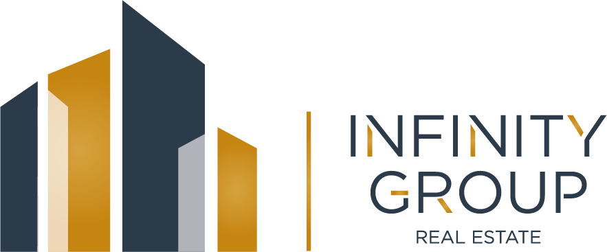 Logo Infinity Group