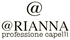 Logo giallo con simbolo 