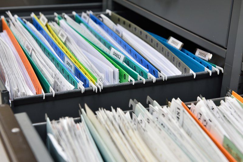 Office Document Destruction — Maspeth, NY — USA Shred LLC