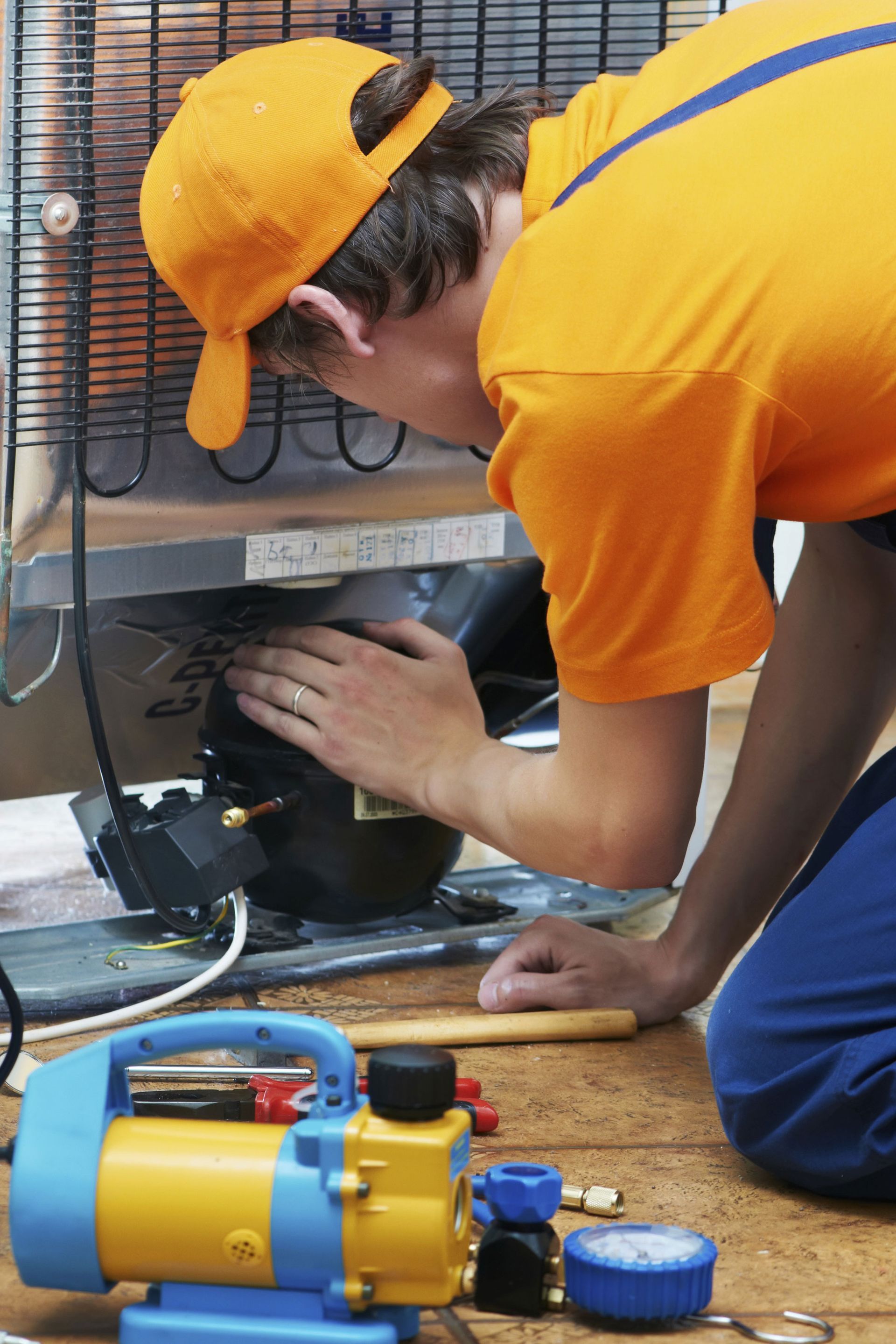 SOPORTE TÉCNICO GDL