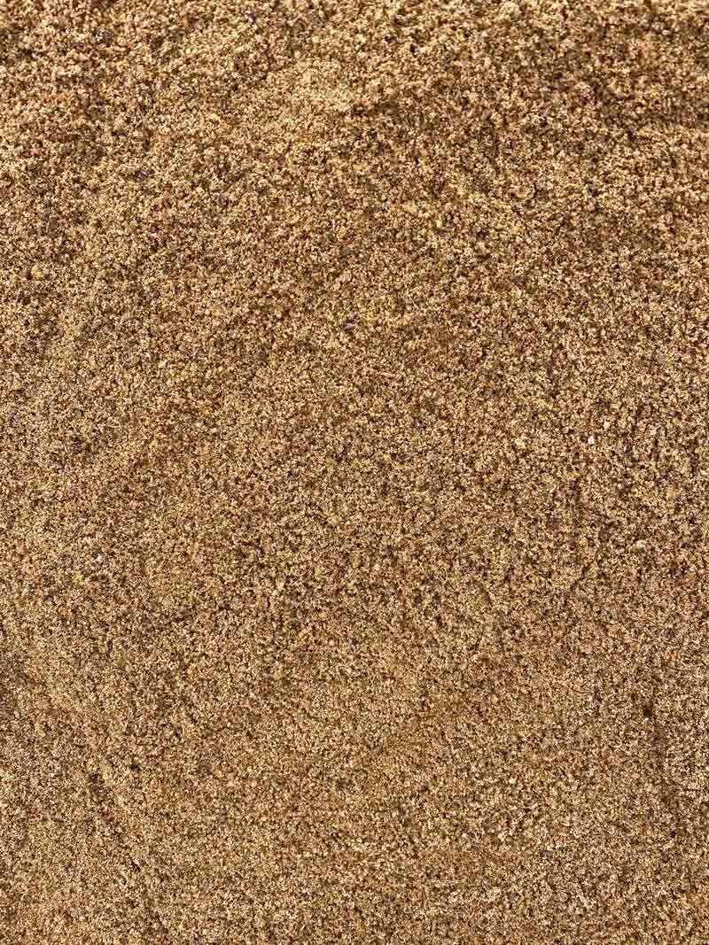 Coarse Washed River Sand