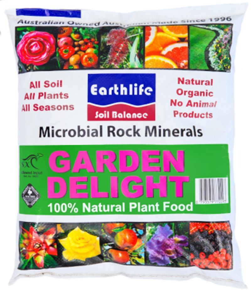 Earthlife Garden Delight