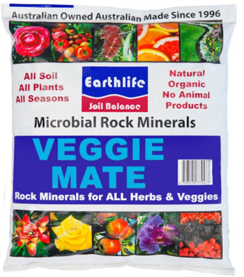 Earthlife Veggie Mate