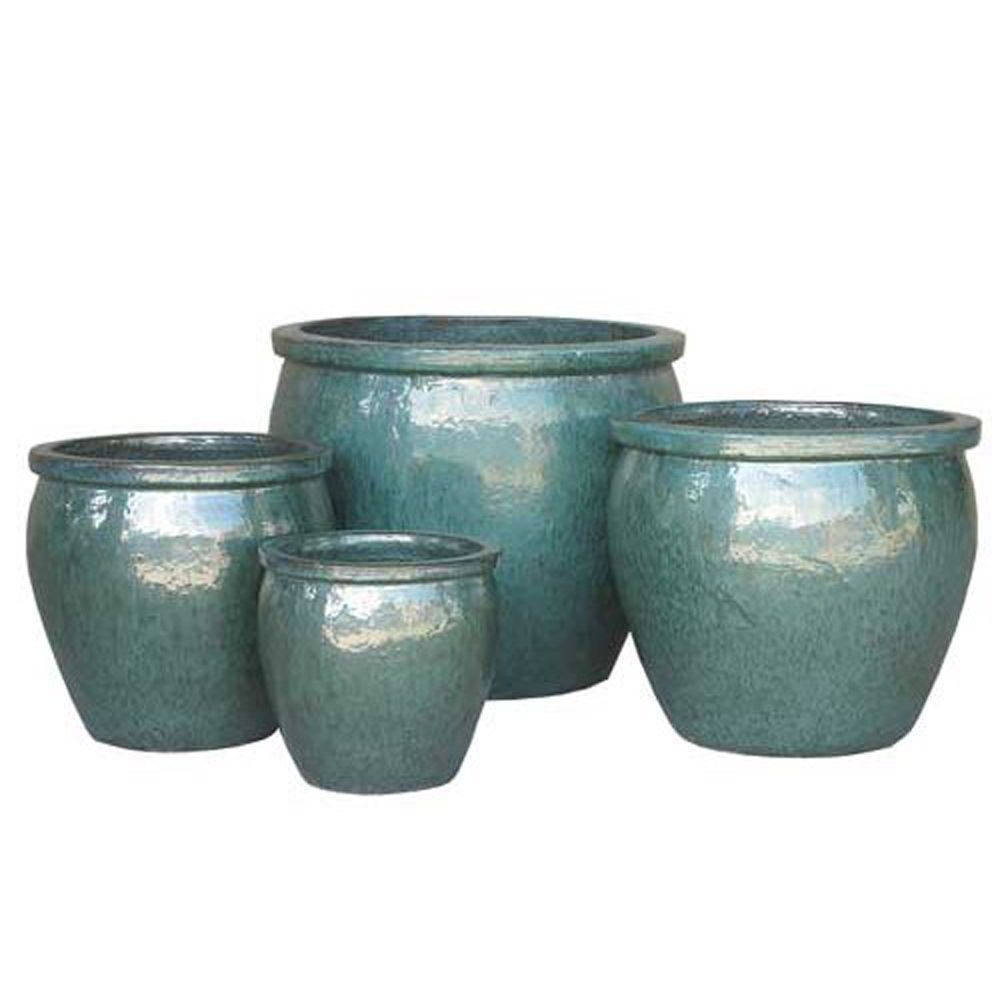 Pots