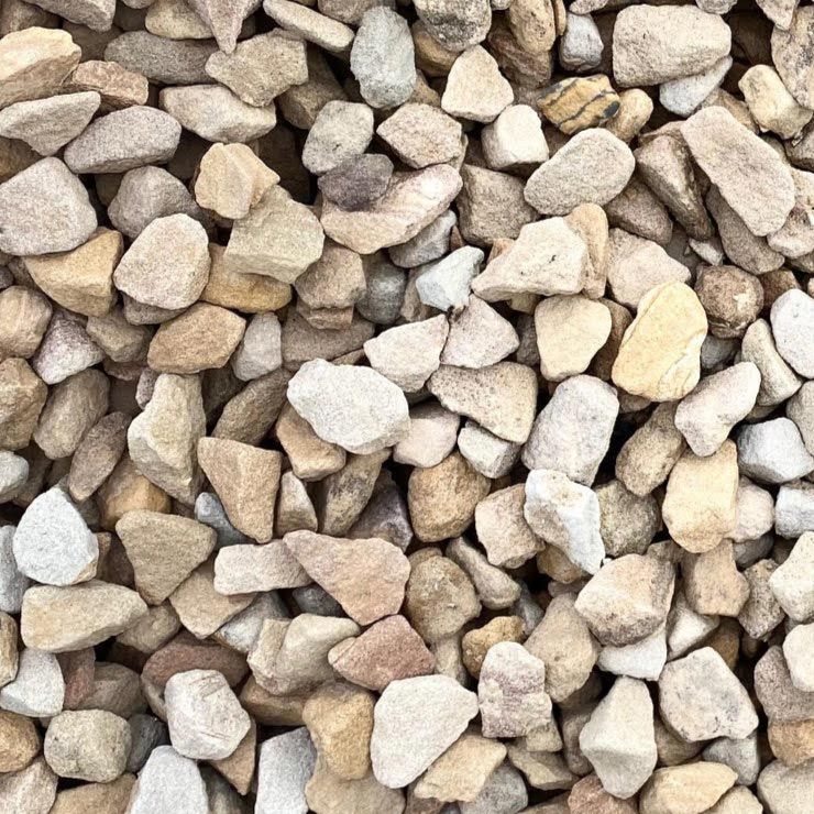 Sandstone Pebbles 50-75mm