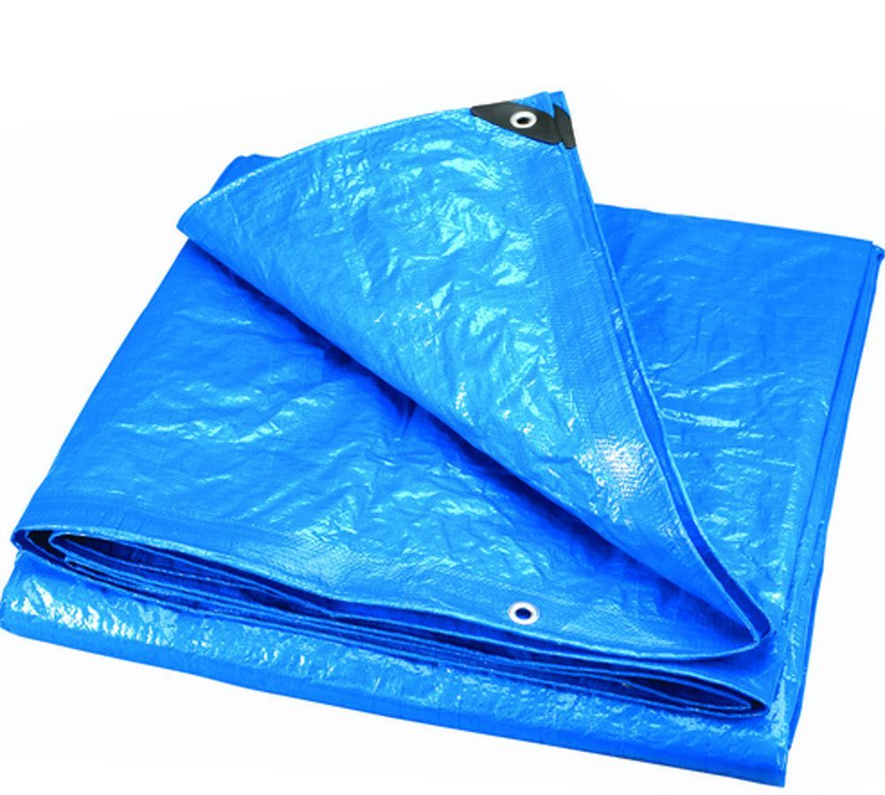 Tarps & Tie Downs
