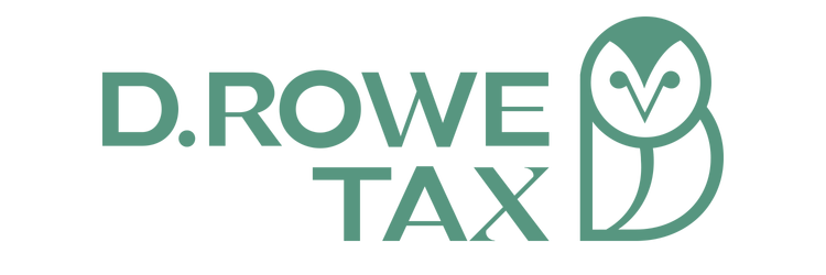D.Rowe Co Taxes
