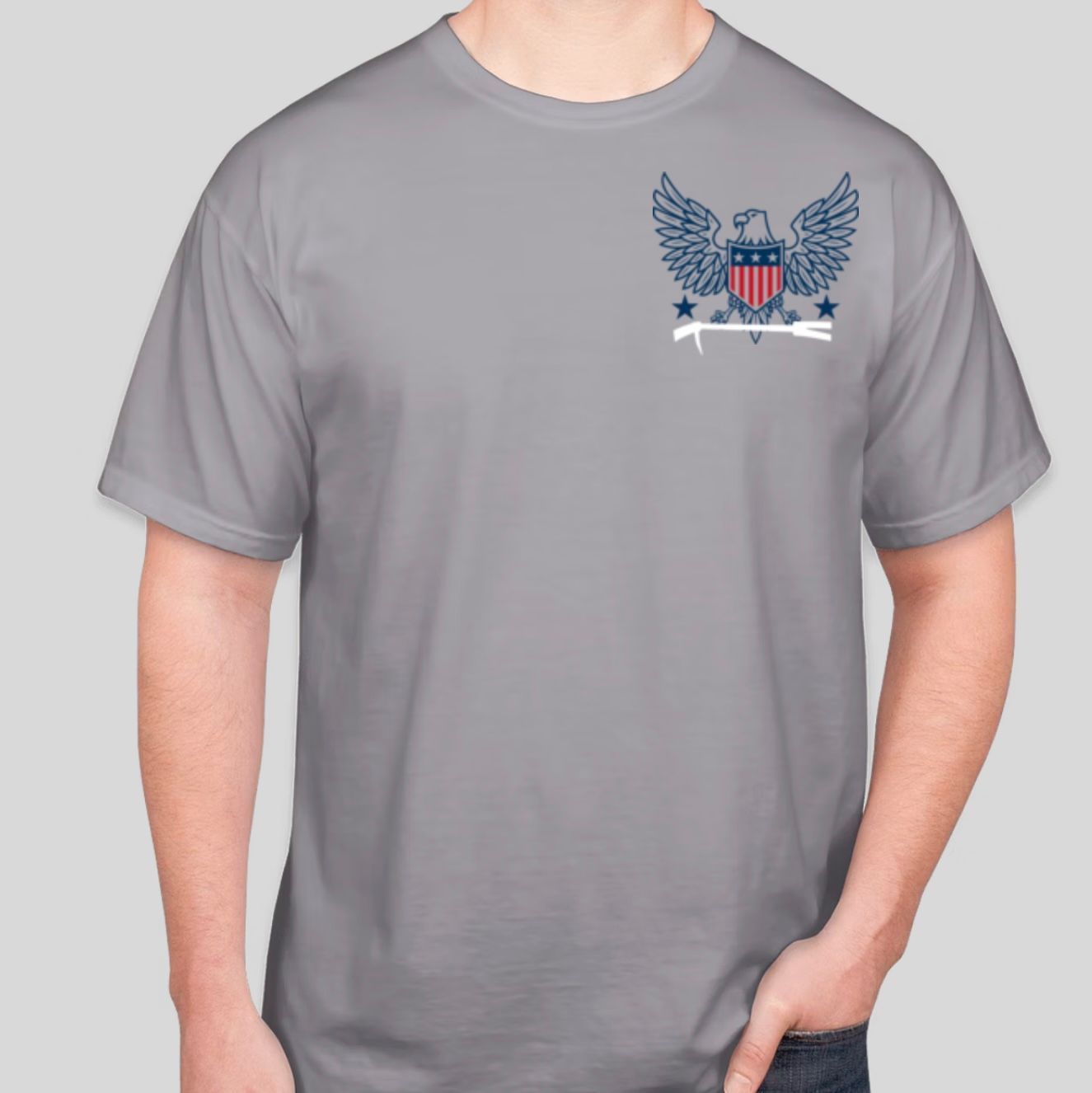 Support Your Local Firefighters