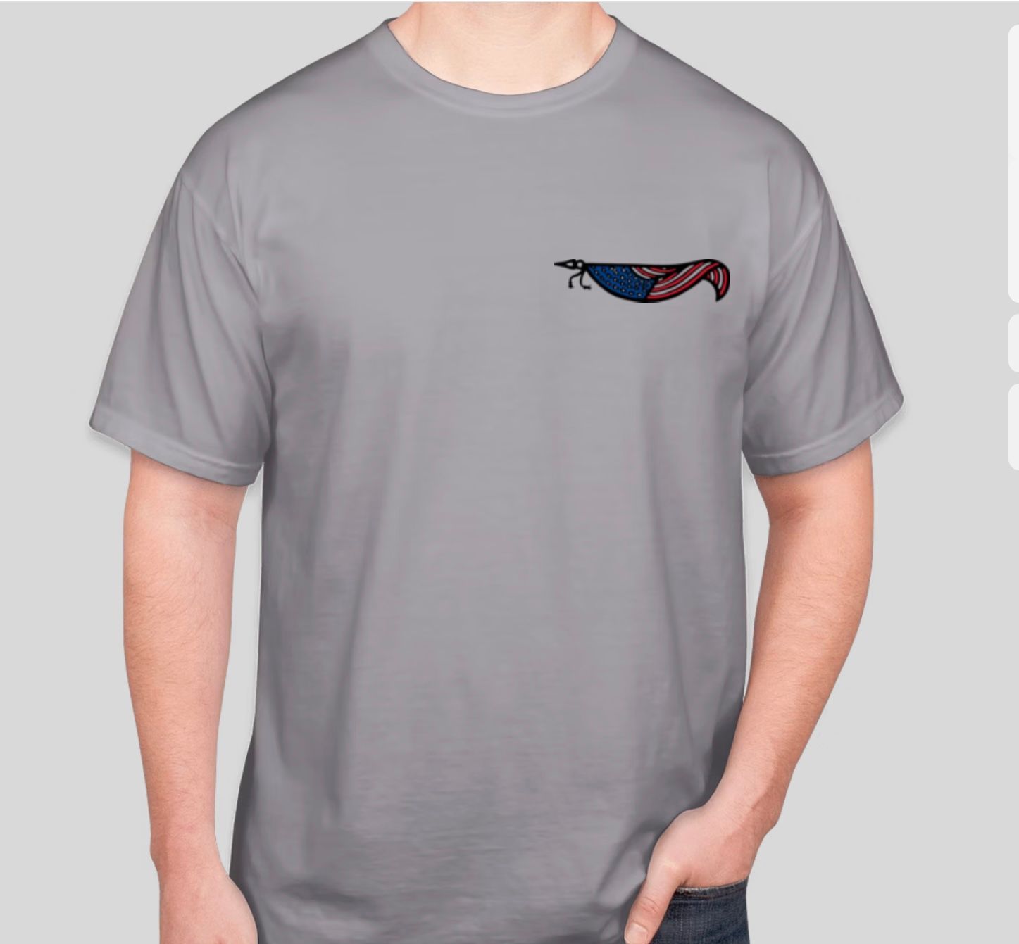 Support Your Local Law Enforcement