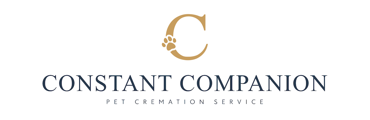 Constant Companion Pet Crematorium Logo