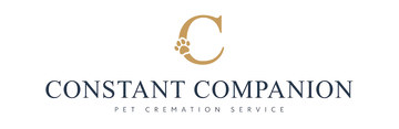 Constant Companion Pet Crematorium Logo