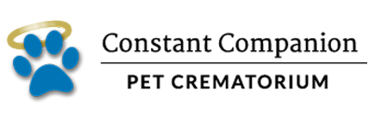 Constant Companion Pet Crematorium Logo
