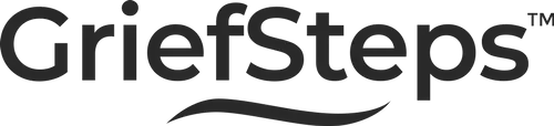 GriefSteps Logo