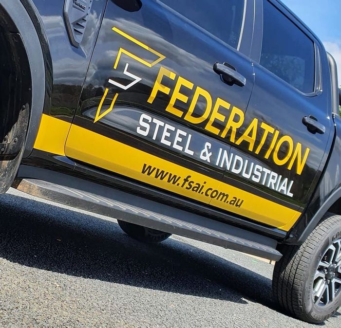 Corowa Signs Signage AlburyWodonga