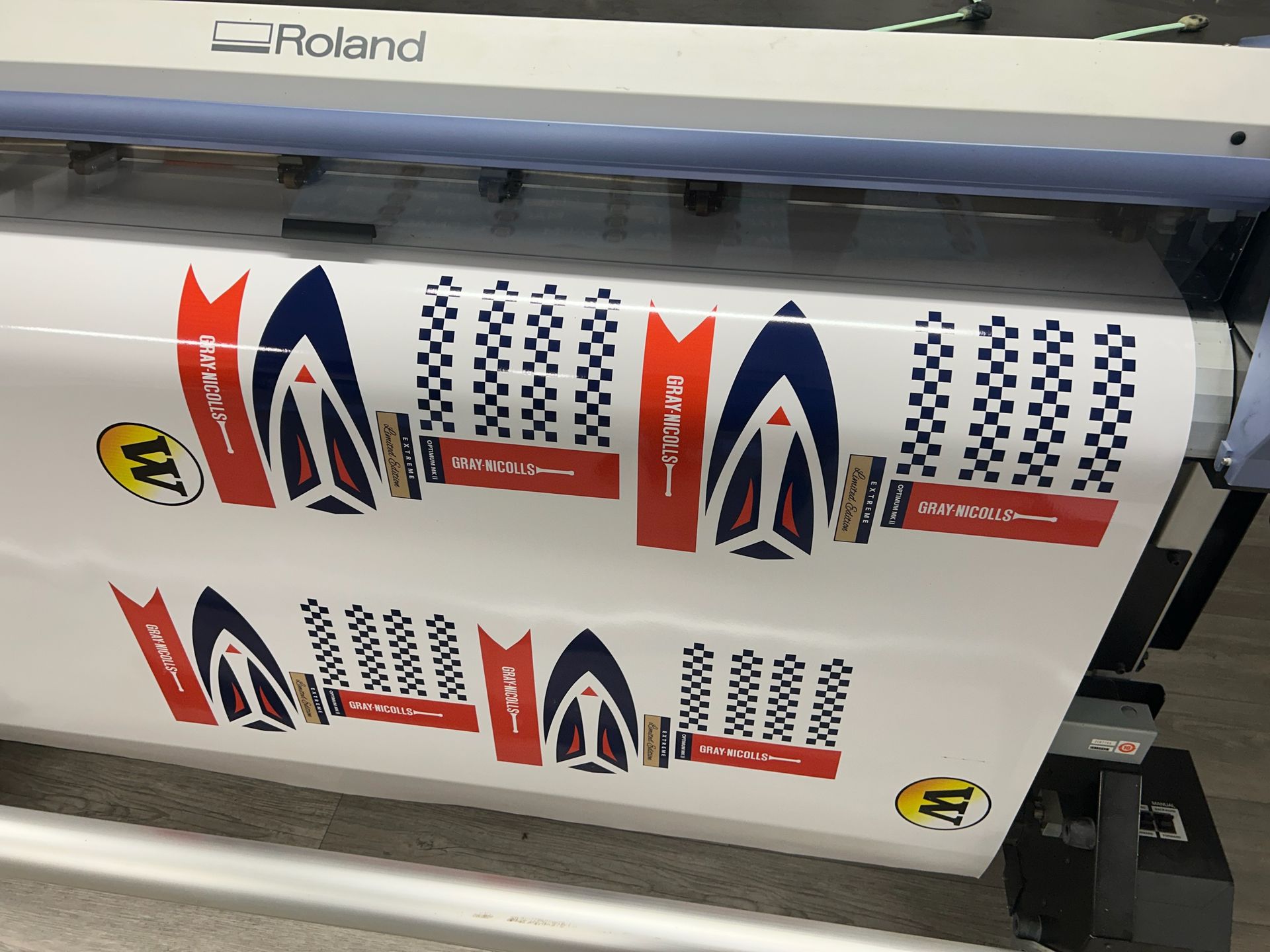 Digital Printing — Digital Signage & Digital Printing in the Albury-Wodonga, NSW